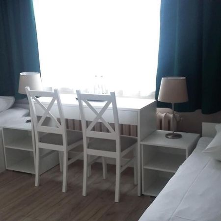 Witaszyce Noclegi, Restauracja Eden المظهر الخارجي الصورة