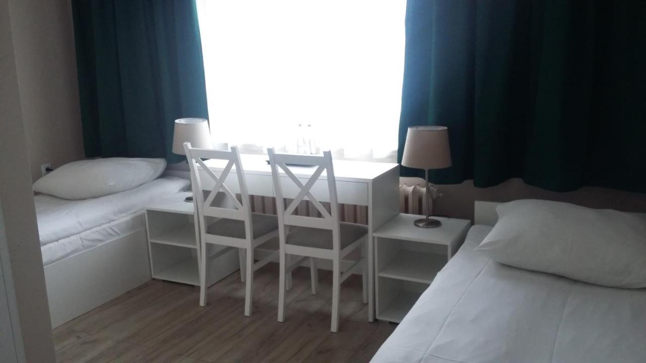 Witaszyce Noclegi, Restauracja Eden المظهر الخارجي الصورة